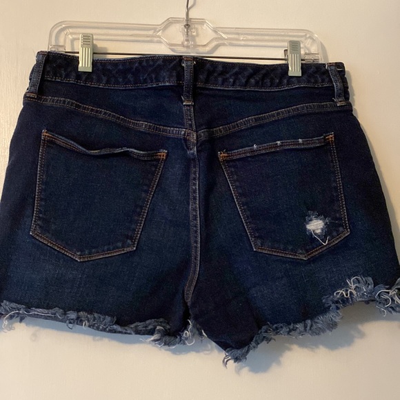 Universal Thread Women’s High Rise Shortie - Picture 3 of 7